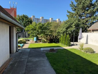 Rodinný dom Šaľa - Veča - 9