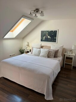 Rodinný dom s garážou v Skalici - 9