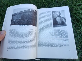 Skalica v minulosti a dnes 1968 - 9