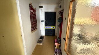 3 izbový byt na predaj v Martin centrum - 9