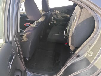 Honda Civic 1.8 Elegance - 9