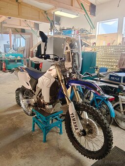 SERVIS A ÚPRAVY MOTORIEK - 9