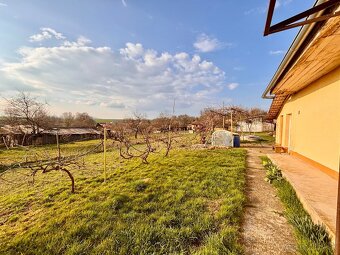 Predaj vidieckeho domu pri Vrábľoch - 9