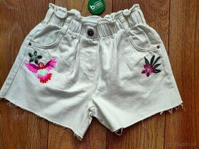 Oblečenie pre slečny,košiček - 9