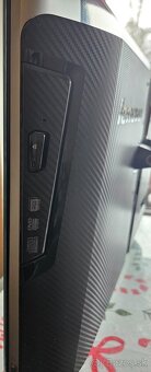 AiO Lenovo IdeaCentre B550, IPS LED 23" Full HD 1920x1080 - 9