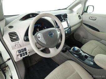 Nissan Leaf electric drive 80kw - 9