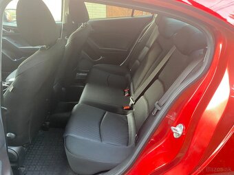 Mazda 3 2.0i 88kw 2016 sedan 6AT - 9