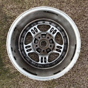 BBS PA 511 Pininfarina R16 5x112 - 9