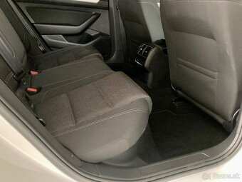 VOLKSWAGEN PASSAT VARIANT 2.0 TDI VIRTUAL LED - 9