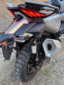 ZONTES 368 G model 2026 - 9