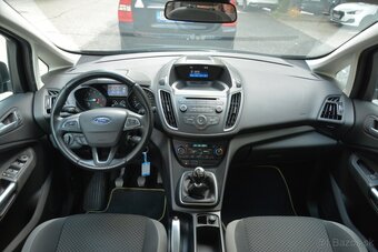 Ford Grand C-Max 2017 1.50 - 9
