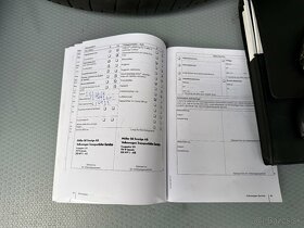 Volkswagen Caddy Dodávka Kasten 1.6 TDI 2012 - 9