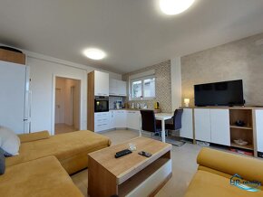 ☀Pag–Novalja (HR) – Zariadený apartmán na prízemí s výhľadom - 9