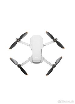 DJI Mini 2 SE Fly tMore Combo - 9