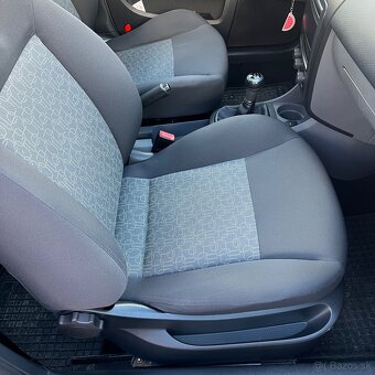 SEAT cordoba 1.4 benzin - 9