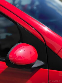 Toyota Aygo 1.0 2007 - 9