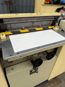 Svit 06144 P1 štípací stroj Štípačka kůže Fortuna Camoga - 9