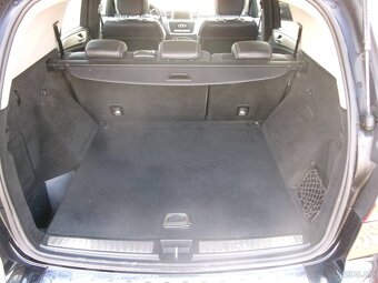 Mercedes ML250CDi 150KW BlueTEC 4x4bez koroze 2012 - 9