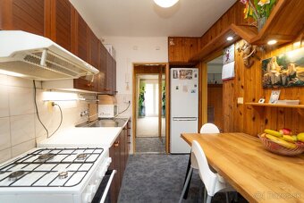 Na predaj 3 izbovy byt v Sečovciach - 9