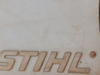 Stihl ms 362/C motorova pila rok 2024 - 9