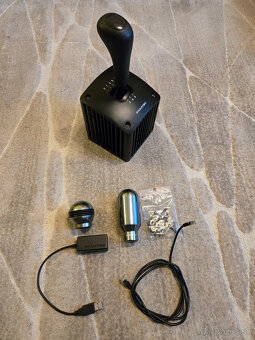Fanatec - 9