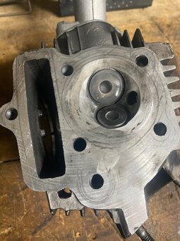 Minirocket Superpit 125 - 9