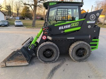 FIRSTGREEN KOVACO ELISE 900 - 9