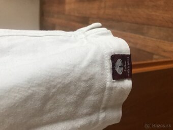 PUMA originál white damske tricko S - 9