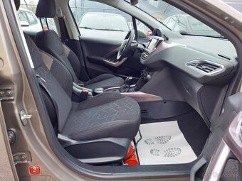 Peugeot 2008 1.2 Vti Active - 9
