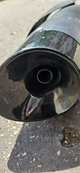 Keeway TX 125s - 9