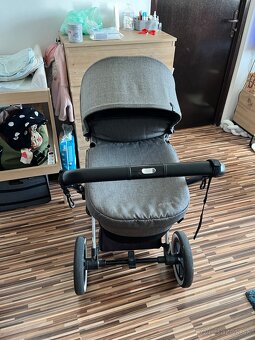 Cybex Priam 3kombinacia - 9