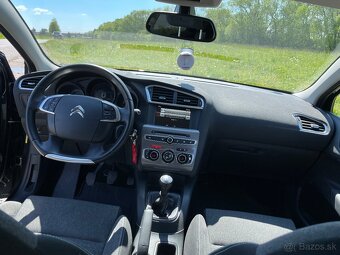 Predám Citroën c4 - 9