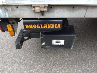 MAN TGL 12.250 Euro 6 - 11.990 Kg - Čelo - 2 vozidla - 9