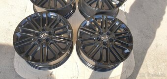 5x114,3 r18 mazda kia hyundai mitsubishi toyota honda - 9