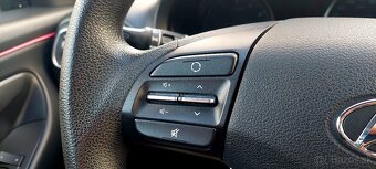 HYUNDAI i30 1,4benzin - 9