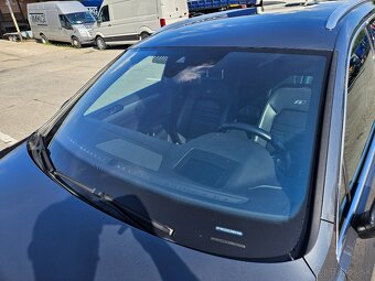 VW Passat 2,0 Bi TDI 4x4 odpocet DPH - 9