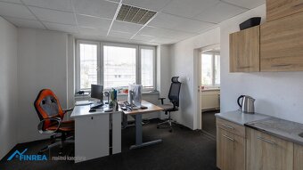 Na PRENÁJOM kancelária v CENTRUM SEVERAN - 9