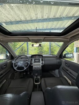 X-trail 2,2crdi 100kw - 9