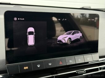 MG4 EV 125kW 51kWh LED ACC Pilot 16tkm - 9