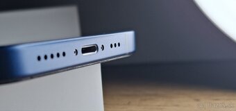 IPhone 12 64GB Blue – NOVÁ BAT.100%+ príslušenstvo ZADARMO - 9