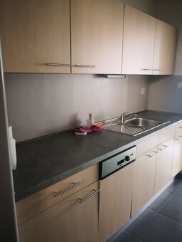 Prenájom Open spacu - Palisády, 130 m2 - 9