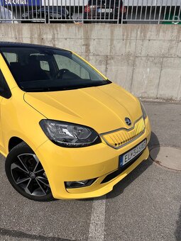 Škoda citigo-e 37kWh 61kW - 9