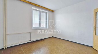 Perfektné bývanie v centre mesta, ktoré si upravíte... - 9
