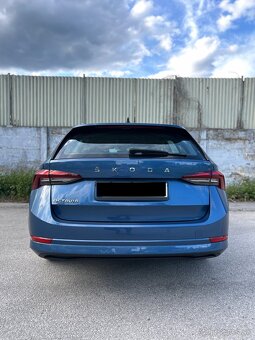 Škoda Octavia 2.0tdi, 85kw, r. 2021 - 9