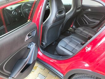 GLA180 OBSAH 1.6 benzin 90KW - 9