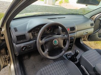 ✳️Škoda Octavia Tour 1.9 TDI NOVÁ TK/EK✳️ - 9