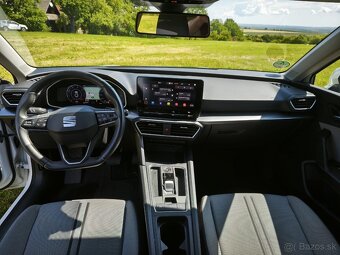 Seat Leon ST Sportstourer 2.0 TDI 150 Style DSG - 9