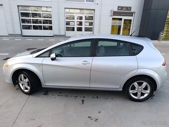 Predám Seat Leon 1.4 MPI 63kw - 9