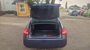 CITROEN C5 2.0 HDI.SEDAN - 9