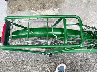 Kenzel Nostalgic Deluxe 28 - 9